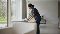 Infection Control Supplies for Care Homes: 2026 Guide