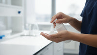 Is Alcohol-Free Hand Sanitiser Better for Skin? A Professional Comparison