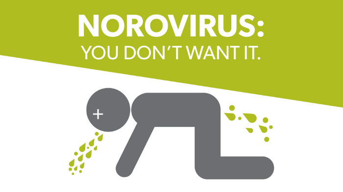 Norovirus outbreaks increasing in UK care homes and schools with advice on prevention and effective hand sanitiser comparison