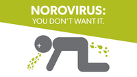 Norovirus outbreaks increasing in UK care homes and schools with advice on prevention and effective hand sanitiser comparison