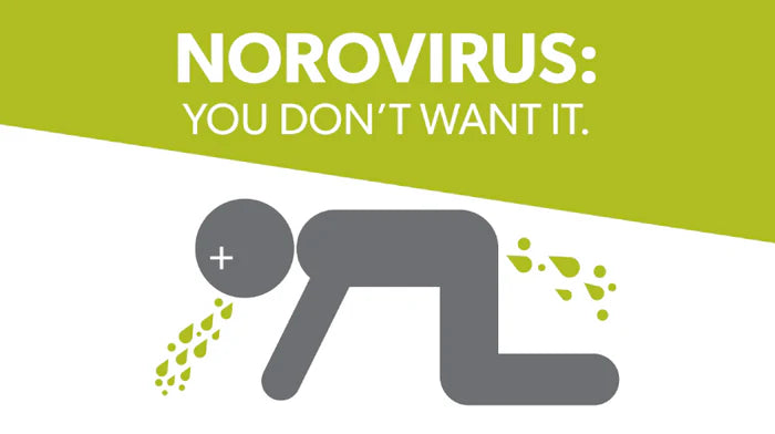 Protect your family from norovirus this winter