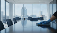 Office Surface Disinfectant Guide: Professional Hygiene Standards 2026