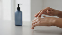 Preventing Dry Hands from Sanitiser: Skin Health Guide