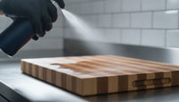 Professional Food Safe Sanitiser for Chopping Boards: The 2026 Hygiene Guide