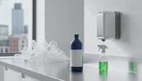 ROI of Concentrated Cleaning Chemicals: A Professional 2026 Guide