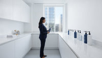 The Essential Office Cleaning Supplies List for UK Businesses in 2026