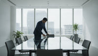 The Ultimate Commercial Spring Cleaning Checklist for UK Businesses in 2026