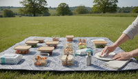 The Ultimate Picnic Hygiene Guide for a Safe Summer