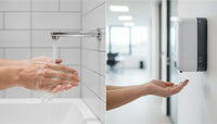 When to Use Hand Sanitiser vs Soap: The Professional Hygiene Guide 2026