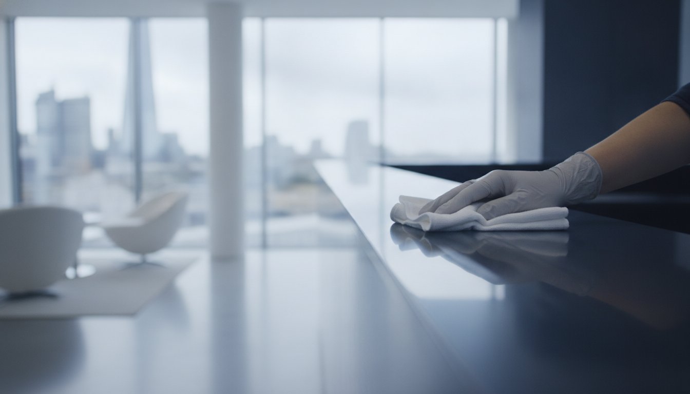 Workplace Virus Prevention: Professional UK Guide 2026