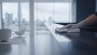 Workplace Virus Prevention: Professional UK Guide 2026