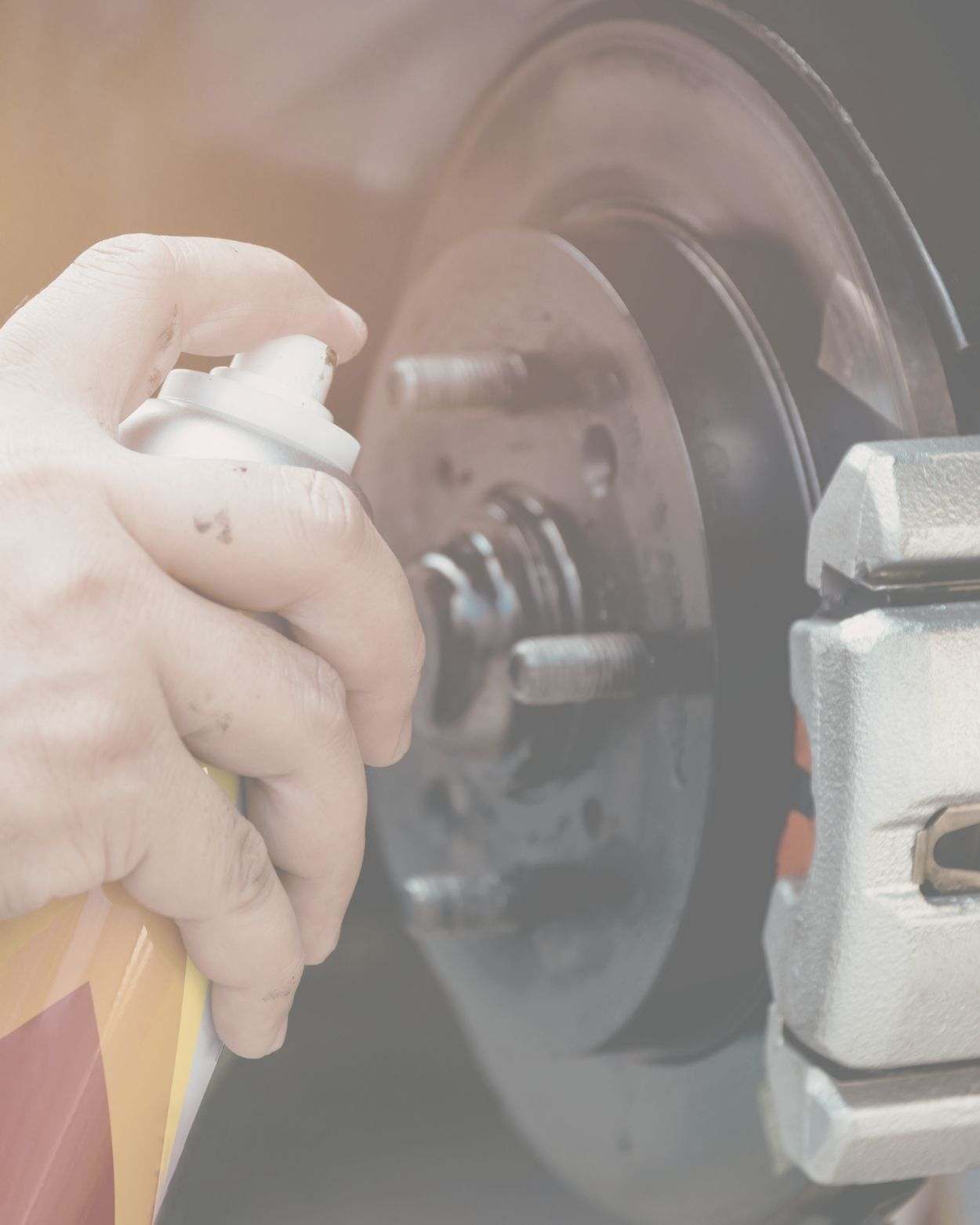 Degreasers & Removers