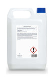 Patio & Decking Cleaner - Safe, bleach-free formula removes algae, suitable for stone and outdoor surfaces.