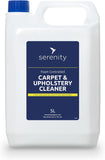 Carpet & Upholstery Cleaner for Vacuum Extraction Machines - 5L Bottle