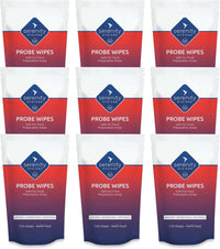 Antimicrobial Probe Wipes
