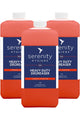 Serenity Heavy Duty Degreaser Concentrate eco-friendly cleaning solution, suitable for kitchen appliances, worktops, and industrial environments.