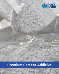 Polybond Universal PVA Adhesive, Sealer & Concrete Additive