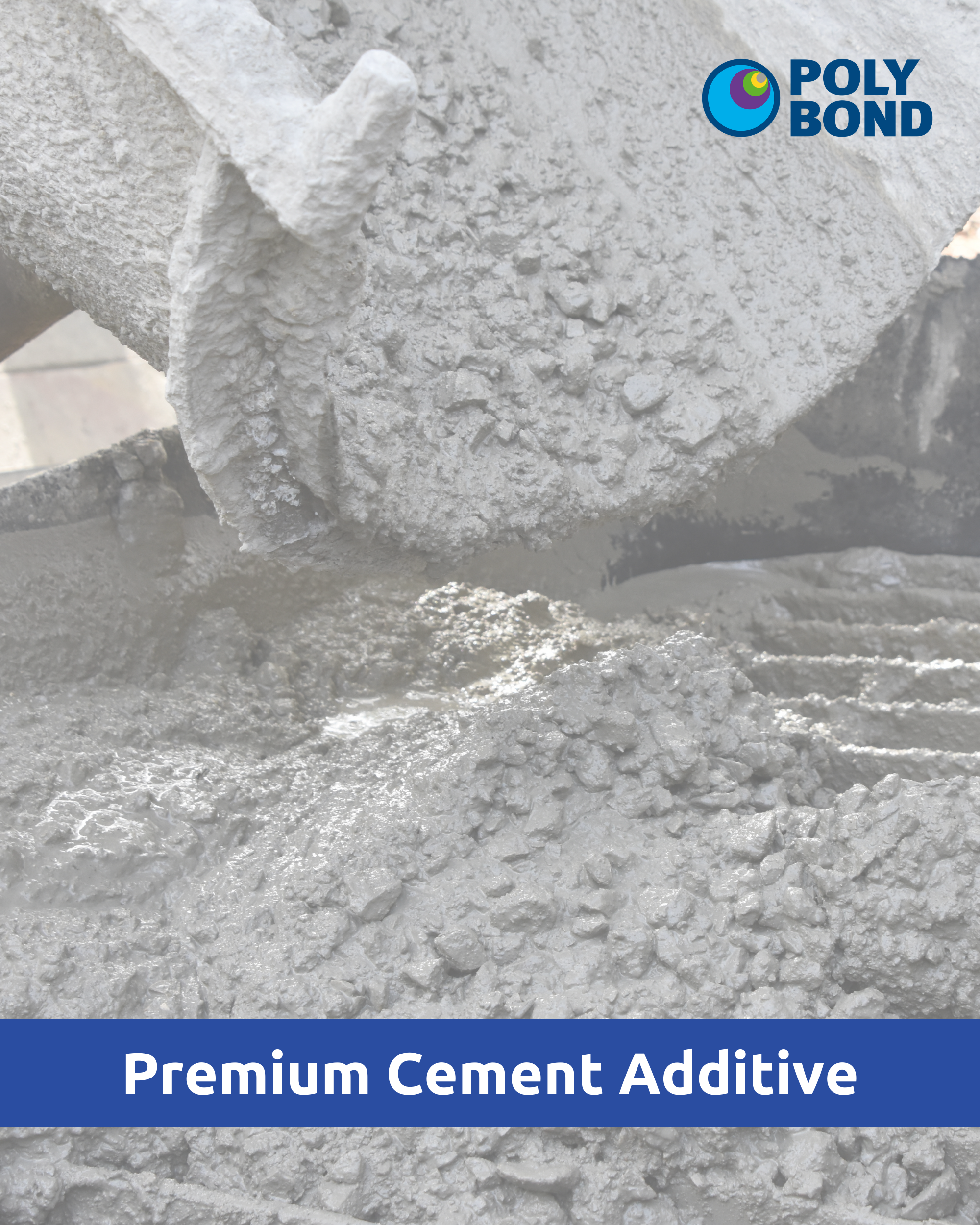 Polybond Universal PVA Adhesive, Sealer & Concrete Additive