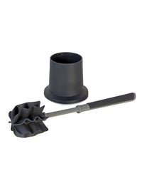 Loowy – Antibacterial Silicone Toilet Cleaning Blade | Hygienic Brush Alternative for Commercial Washrooms