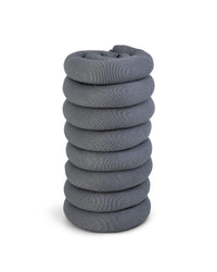 Premium Oil Absorbent Boom 3m – Super Absorbent Polymer Technology