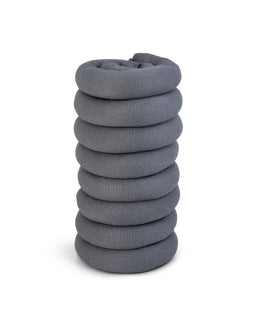 Premium Oil Absorbent Boom 3m – Super Absorbent Polymer Technology