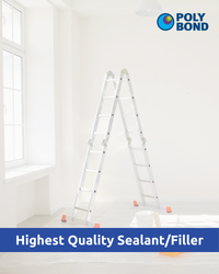 Polybond Universal PVA Adhesive, Sealer & Concrete Additive