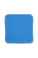 Blue microfibre cleaning pad for Duop Reach Kit.