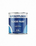 Polyfloor Durable Floor Paint