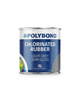 Polybond logo for Chlorinated Rubber Chemical-Resistant Coating product