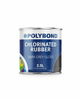 Polybond logo for Chlorinated Rubber Chemical-Resistant Coating product