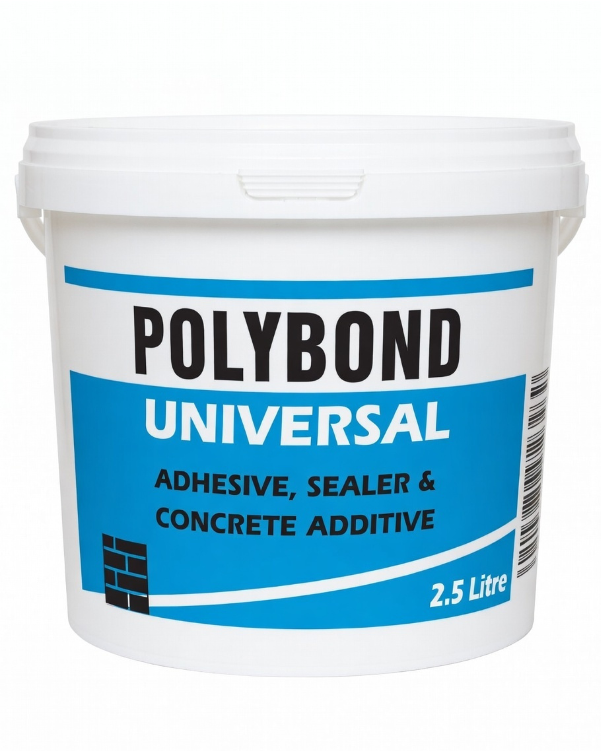 Polybond Universal PVA Adhesive, Sealer & Concrete Additive