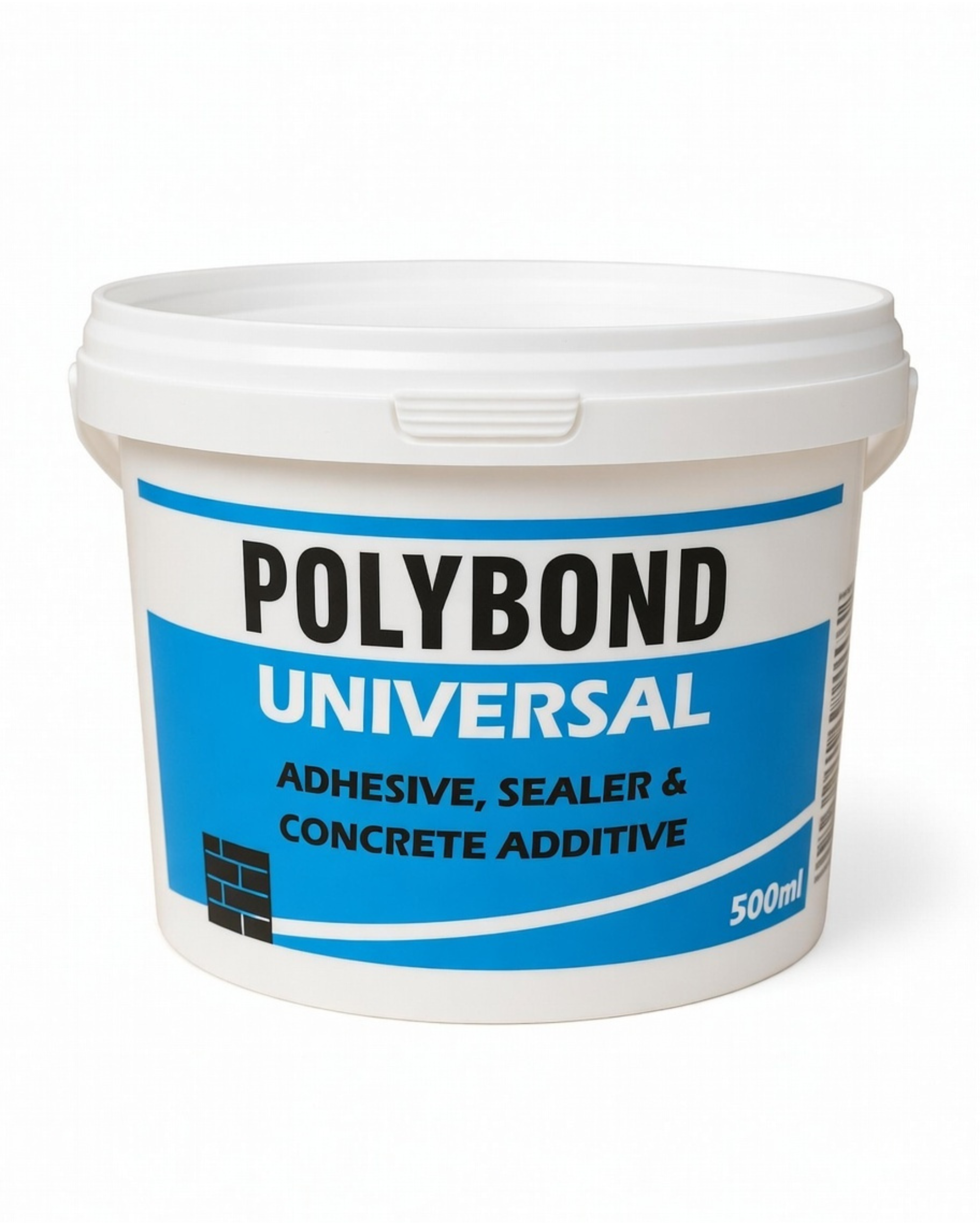 Polybond Universal PVA Adhesive, Sealer & Concrete Additive