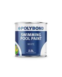 Swimming Pool Paint - Durable Chlorinated Rubber Coating