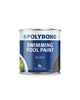 Swimming Pool Paint - Durable Chlorinated Rubber Coating