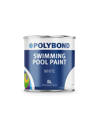 Swimming Pool Paint - Durable Chlorinated Rubber Coating