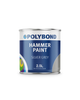 Hammer Synthetic Enamel
