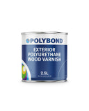 Polyurethane Wood Varnish