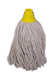 PY Yarn RS1 Socket Mop No.14 J with absorbent recycled yarn and eco-friendly socket.