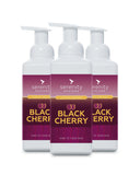 Black Cherry Hand Foam Sanitiser
