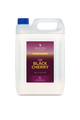 Black Cherry Hand Foam Sanitiser with effective biocide, hypoallergenic formula, and pleasant black cherry fragrance