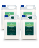 Mint and Eucalyptus Hand Foam Sanitiser