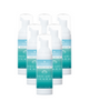 Seagrass Hand Foam Sanitiser with White Lotus scent, gentle and effective cleansing.