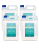 White Lotus & Seagrass Hand Foam Sanitiser