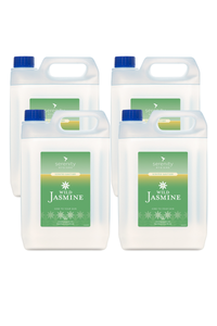 Wild Jasmine Hand Foam Sanitiser
