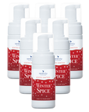 Winter Spice Hand Foam Sanitiser