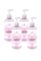 Pearlescent Pink Hygienic Hand Soap