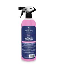 Antibacterial Surface Sanitiser