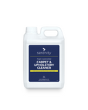 Carpet & Upholstery Cleaner