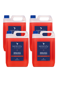 Heavy Duty Degreaser Concentrate