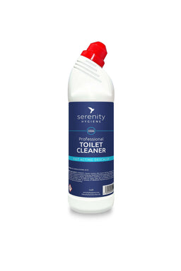 Professional Toilet Cleaner 1 Litre